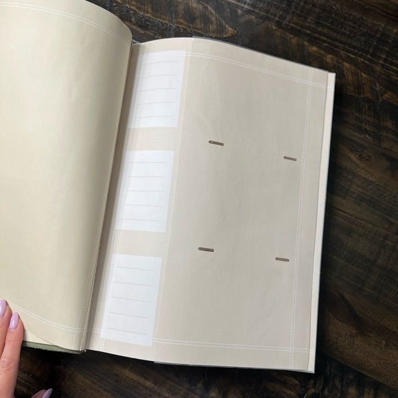 Fetco Home Decor Photo Album - Picture 4 of 8